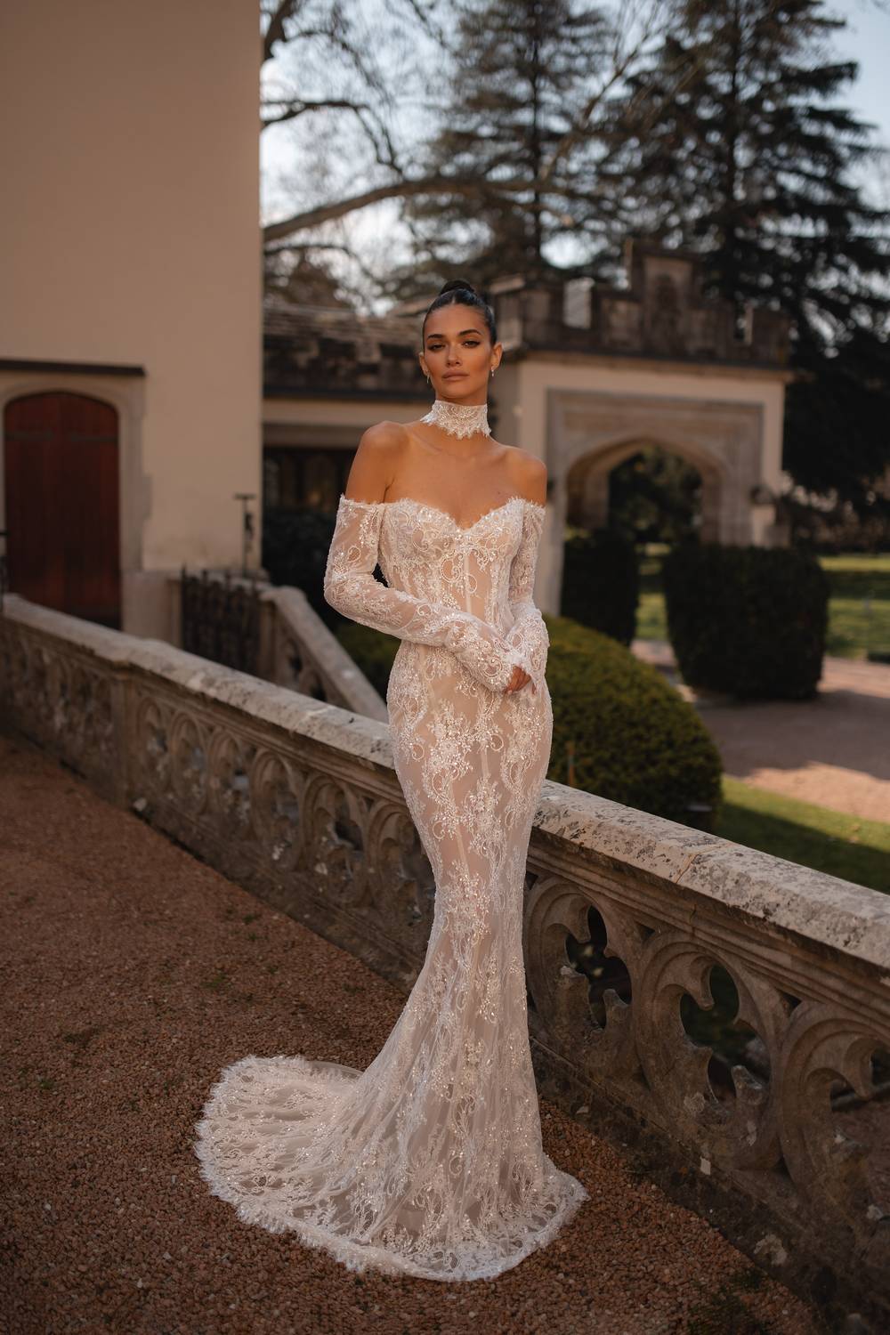 Berta Bridal Couture - Abiti da sposa 2023