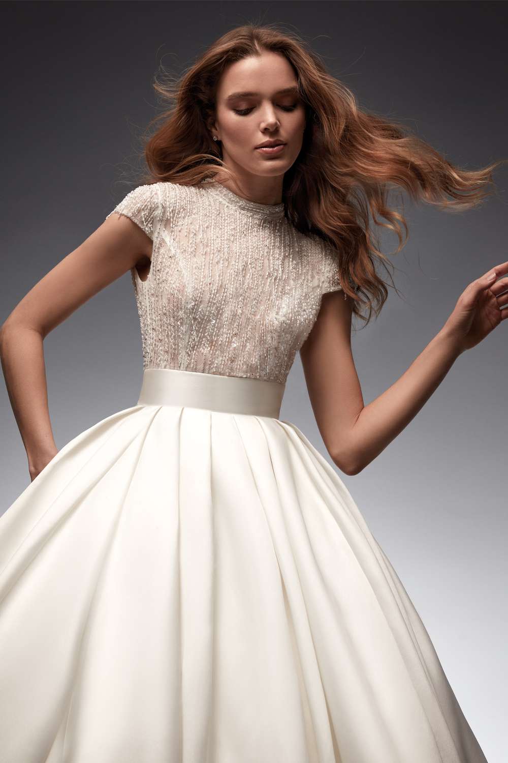 Nicole Couture - Abiti da sposa 2022 | Vestiti da sposa Nicole Couture