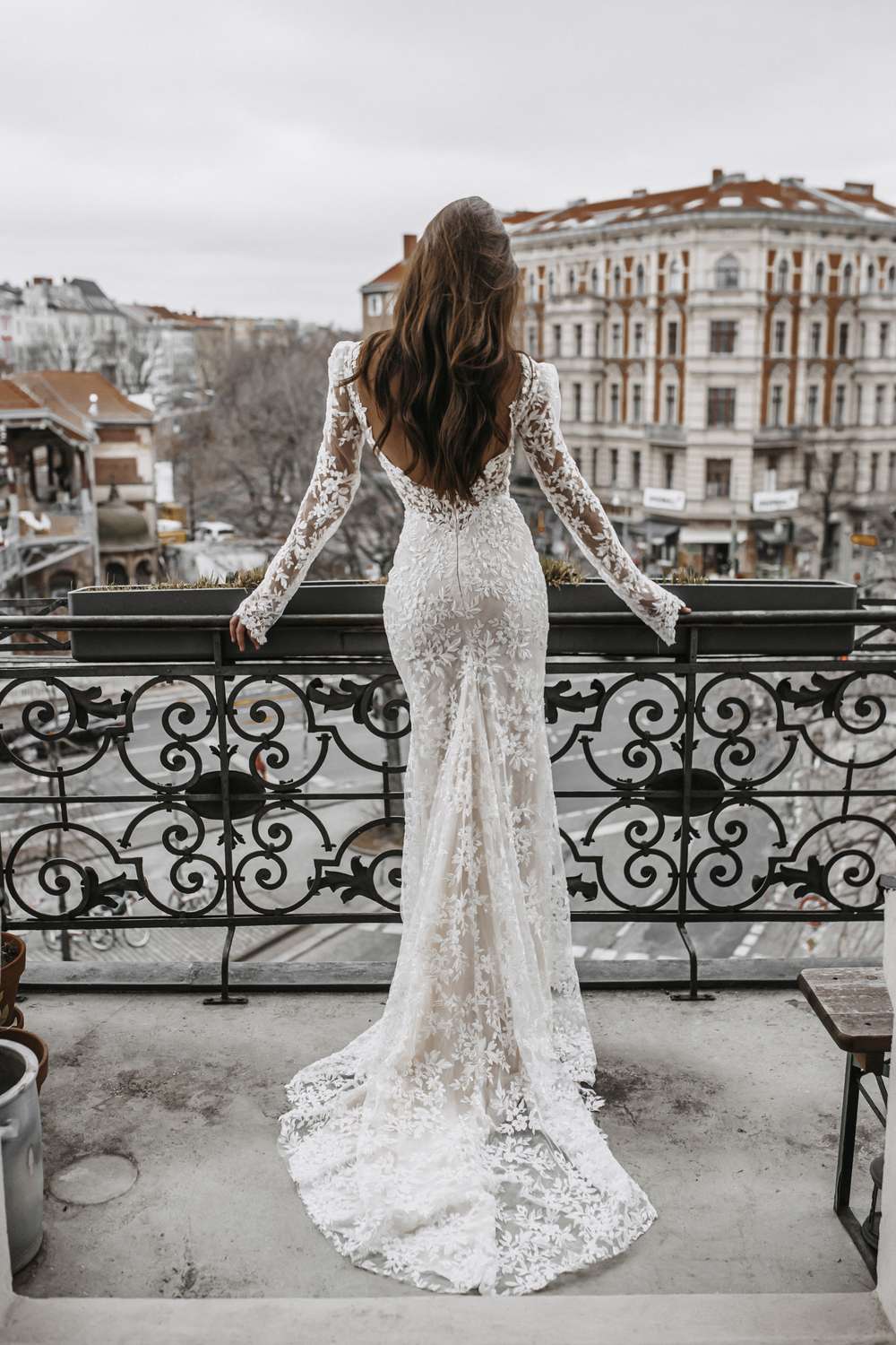 Galia Lahav Gala - Abiti da sposa 2022 | Vestiti da sposa Gala