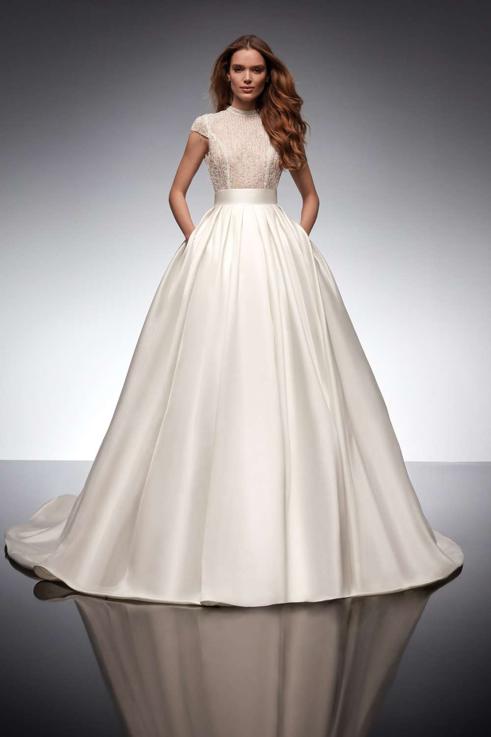 Nicole Couture - Abiti da sposa 2022 | Vestiti da sposa Nicole Couture