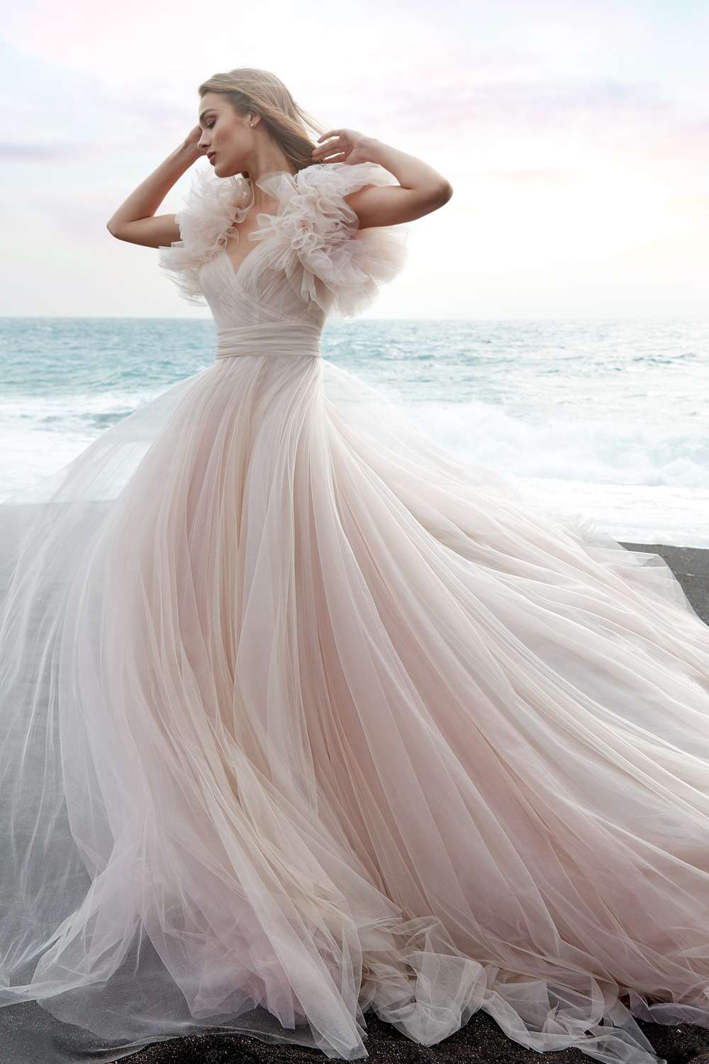Nicole Spose - Abiti da sposa 2022 | Vestiti da sposa Nicole Spose