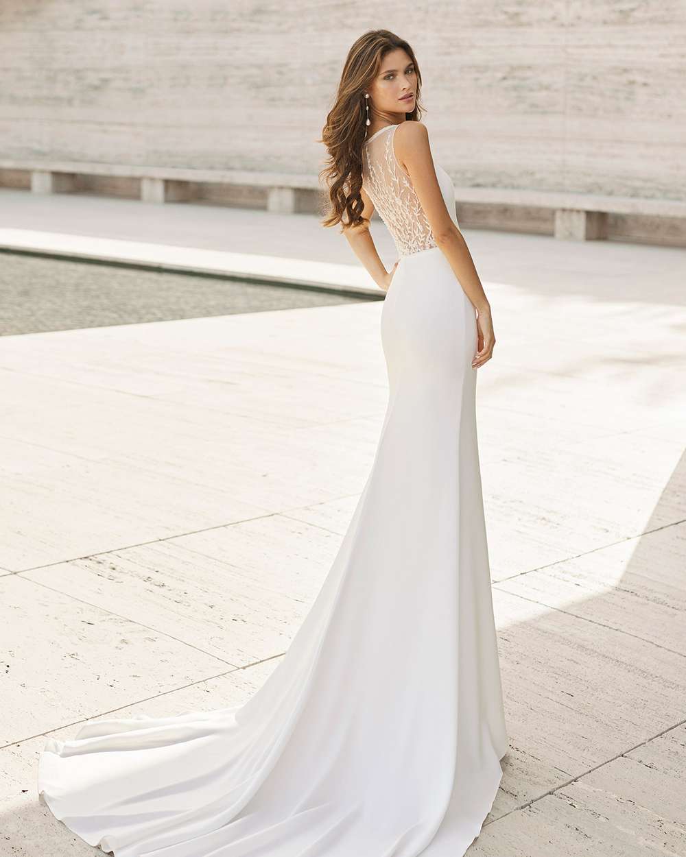 Rosa Clara - Abiti da sposa 2022 | Vestiti da sposa Rosa Clara