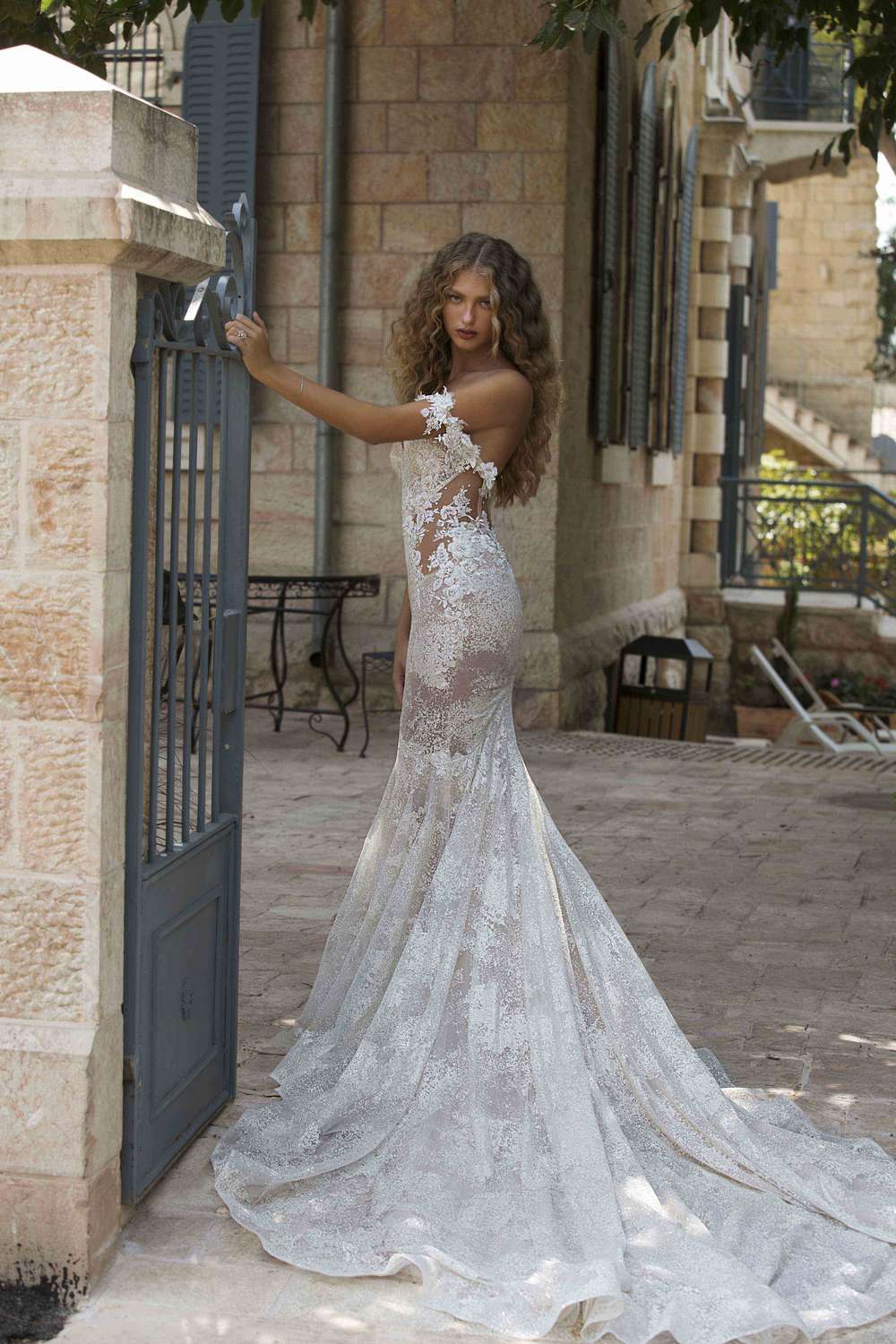 Berta Bridal Couture - Abiti da sposa 2022 | Vestiti da sposa Berta Bridal