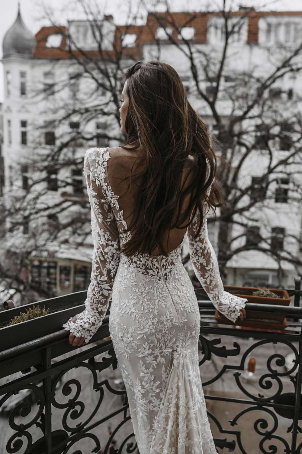 Galia Lahav Gala - Abiti da sposa 2022 | Vestiti da sposa Gala