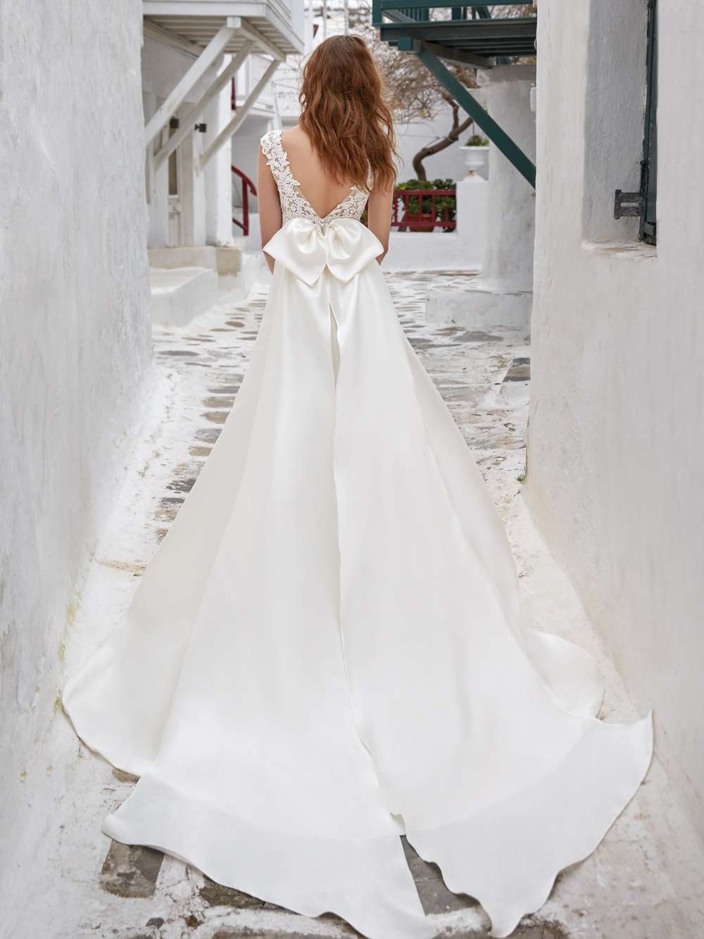 Aurora Nicole Spose - Abiti da sposa 2022 | Vestiti da sposa Aurora Nicole