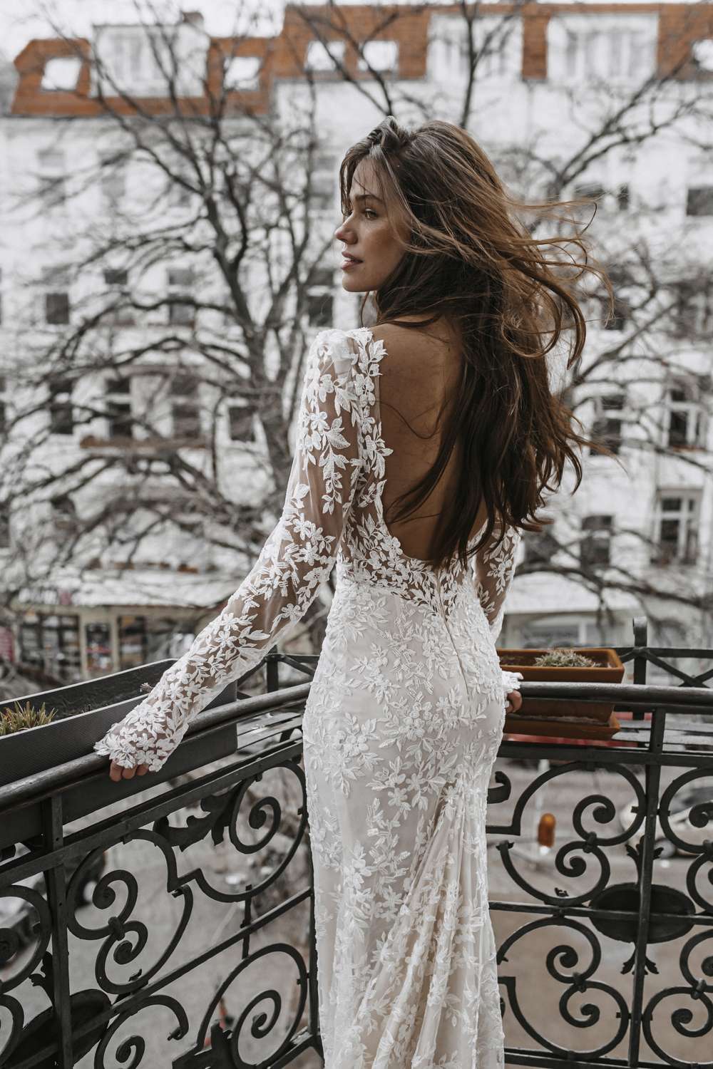 Galia Lahav Gala - Abiti da sposa 2022 | Vestiti da sposa Gala