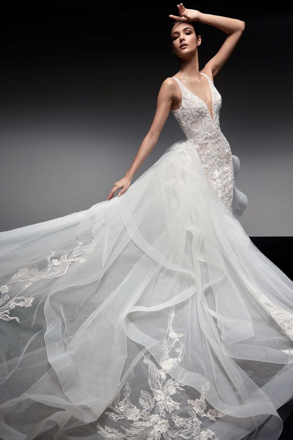 Nicole Couture - Abiti da sposa 2022 | Vestiti da sposa Nicole Couture