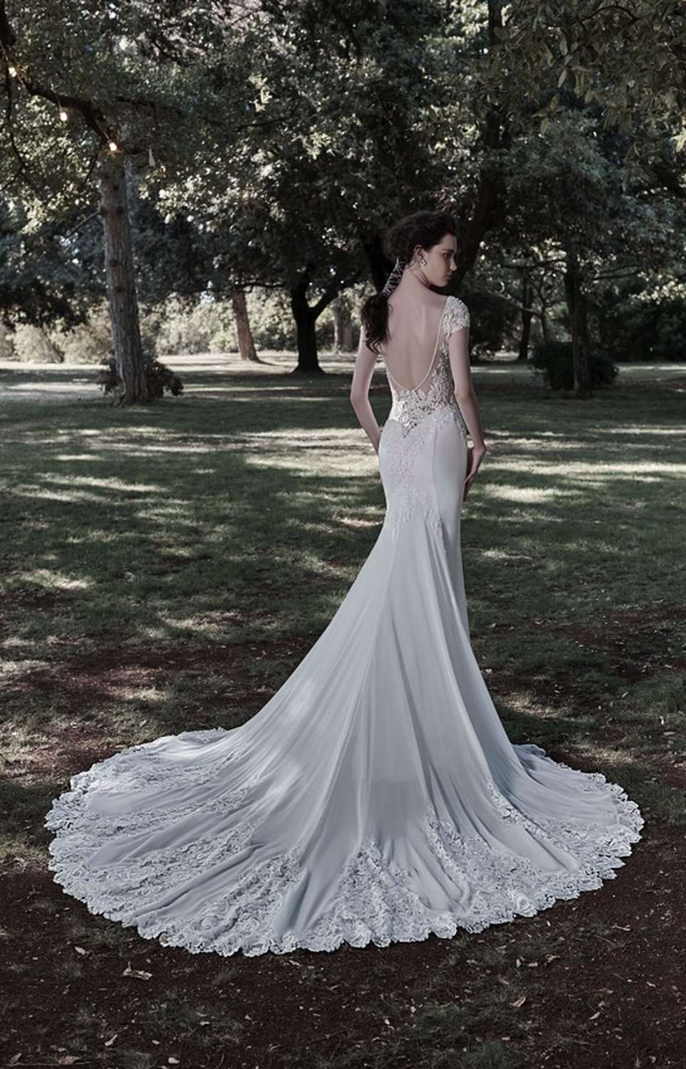 Luisa Sposa - Abiti da sposa 2022 | Collezione Alba 2022