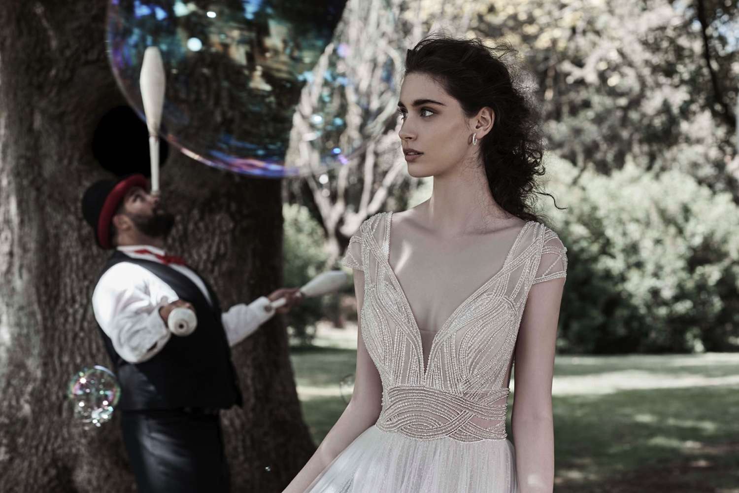 Luisa Sposa - Abiti da sposa 2022 | Collezione Alba 2022