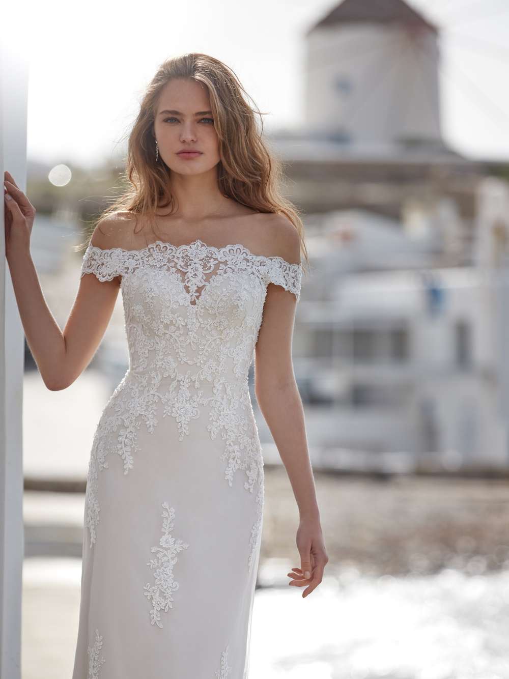 Aurora Nicole Spose - Abiti da sposa 2022 | Vestiti da sposa Aurora Nicole