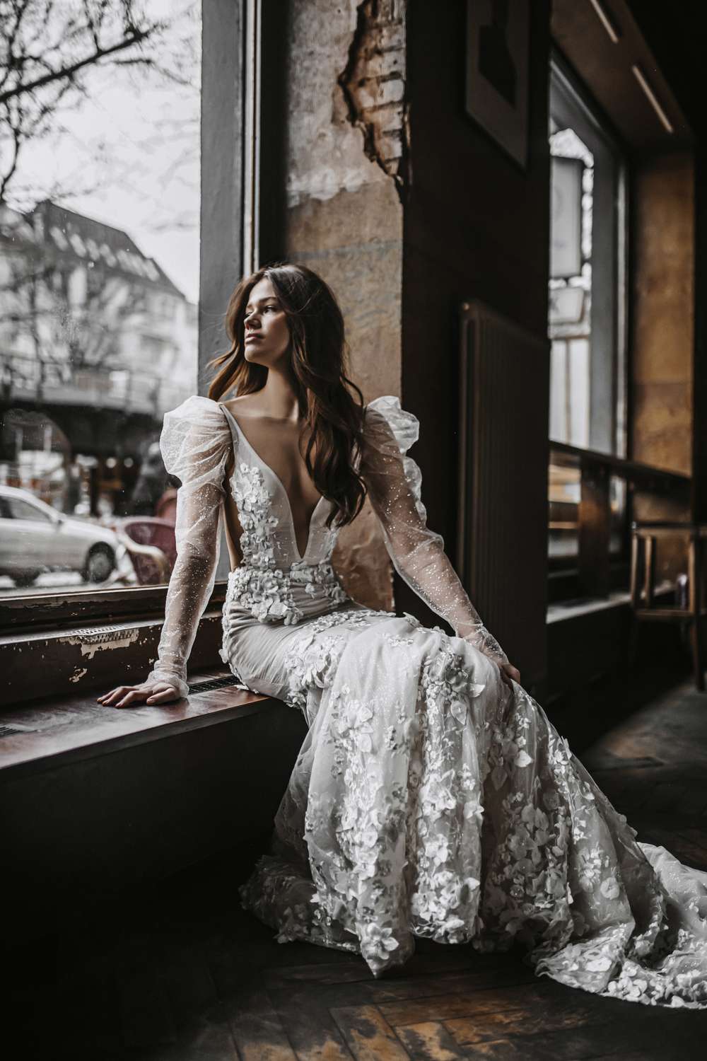 Galia Lahav Gala - Abiti da sposa 2022 | Vestiti da sposa Gala