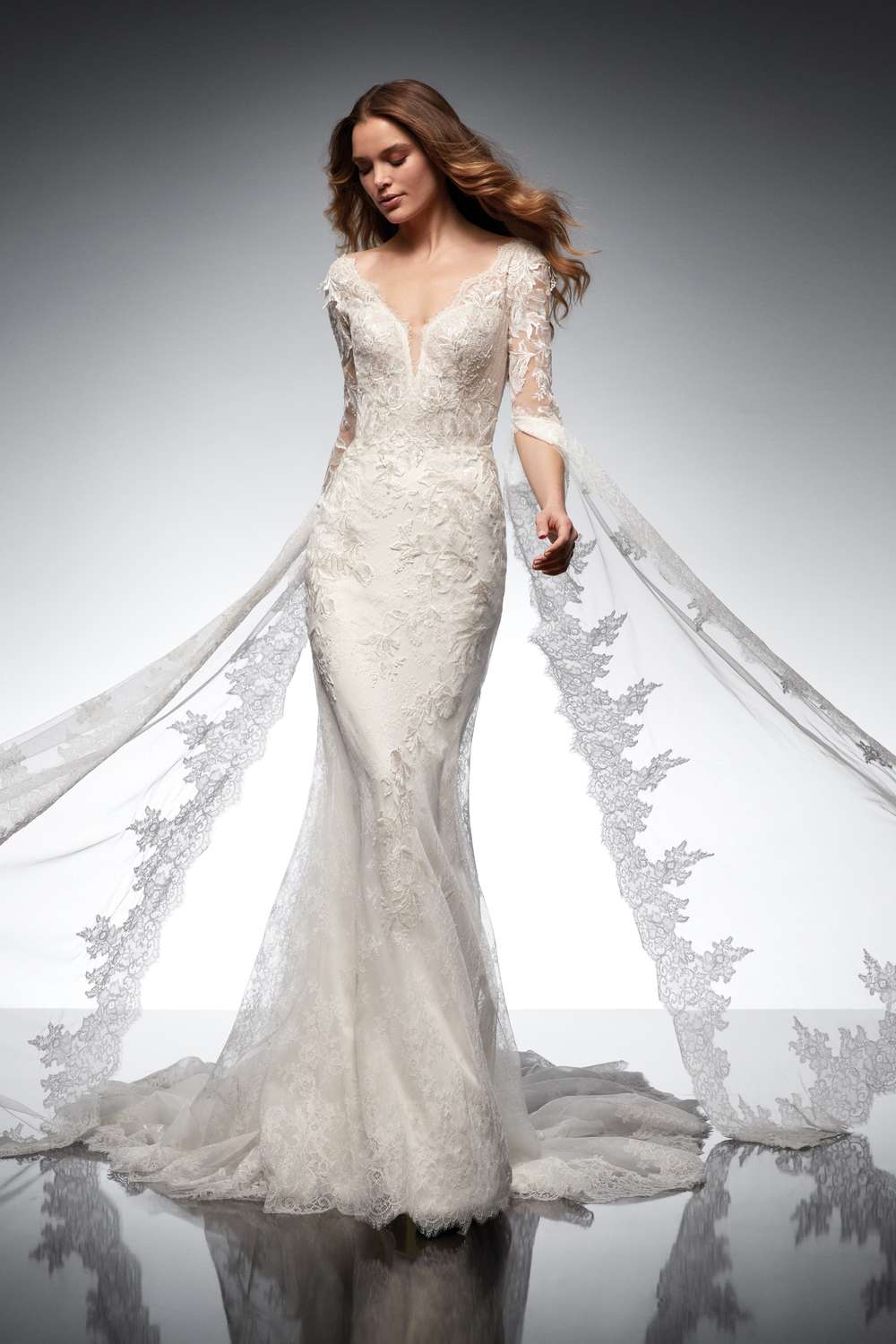 Nicole Couture - Abiti da sposa 2022 | Vestiti da sposa Nicole Couture