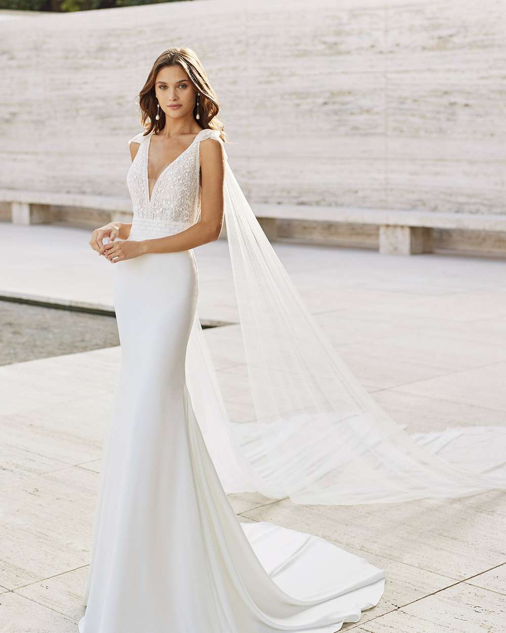 Rosa Clara - Abiti da sposa 2022 | Vestiti da sposa Rosa Clara