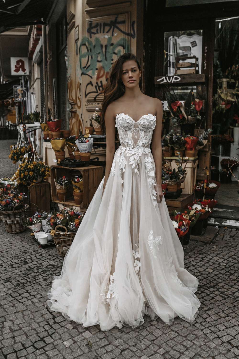 galia lahav abiti da sposa prezzi