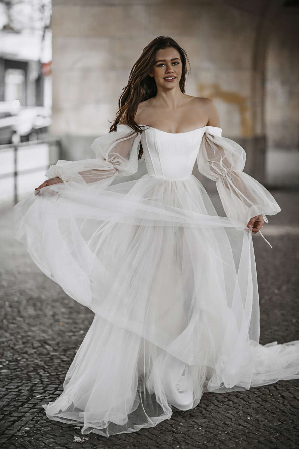 Galia Lahav Gala - Abiti da sposa 2022 | Vestiti da sposa Gala