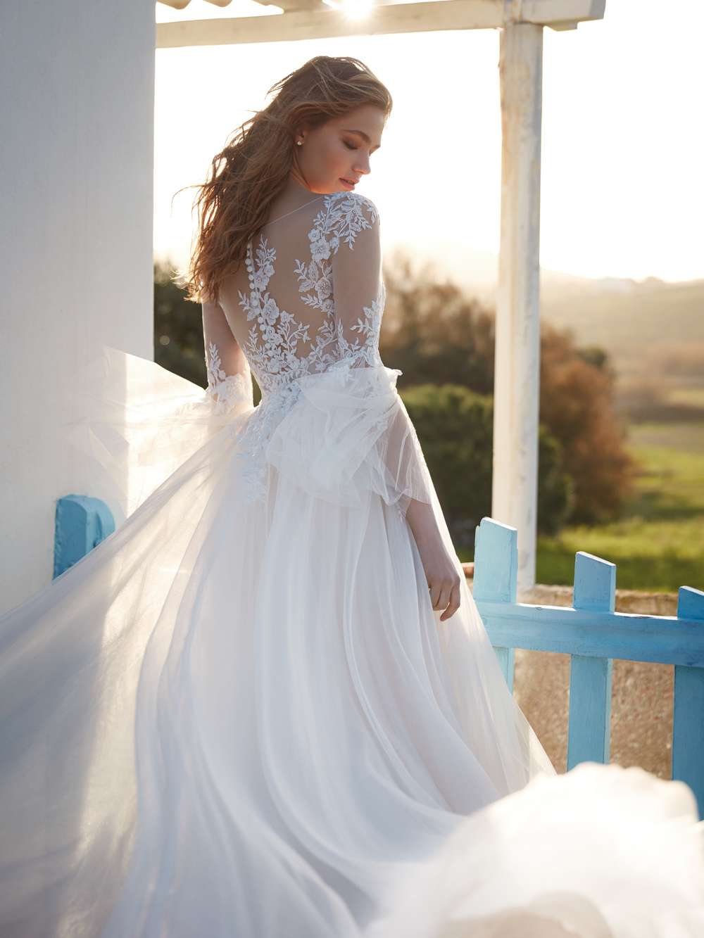Aurora Nicole Spose - Abiti da sposa 2022 | Vestiti da sposa Aurora Nicole