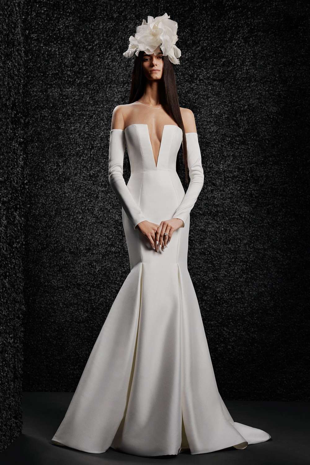 Vera Wang - Abiti da sposa 2022 | Passaro Sposa