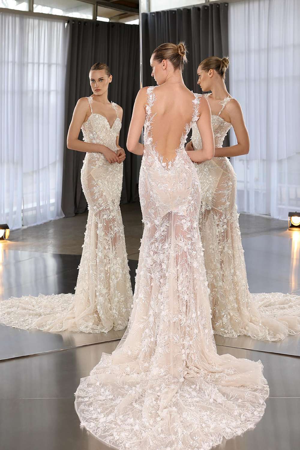 Abiti da sposa galia lahav deals