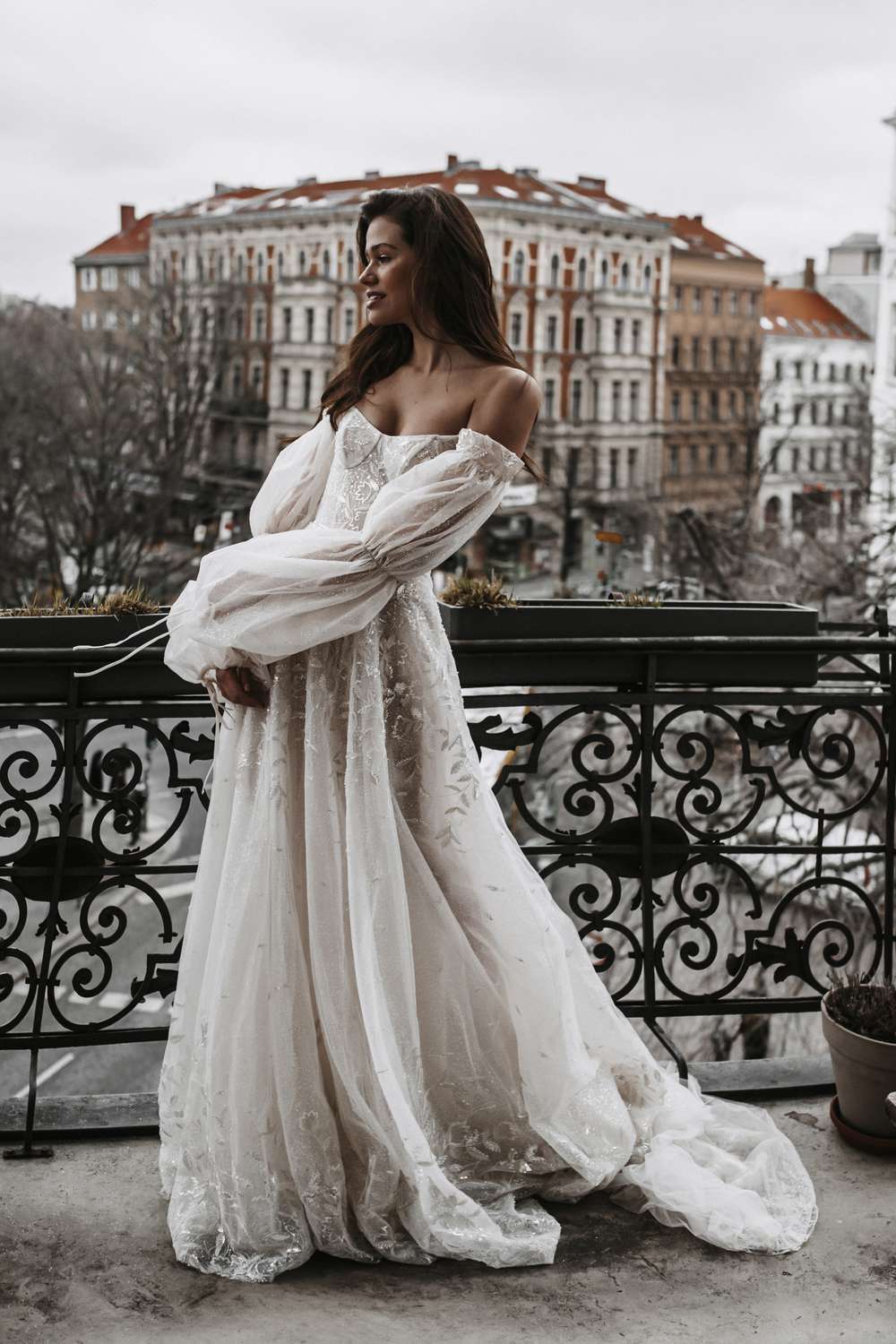 Galia Lahav Gala - Abiti da sposa 2022 | Vestiti da sposa Gala