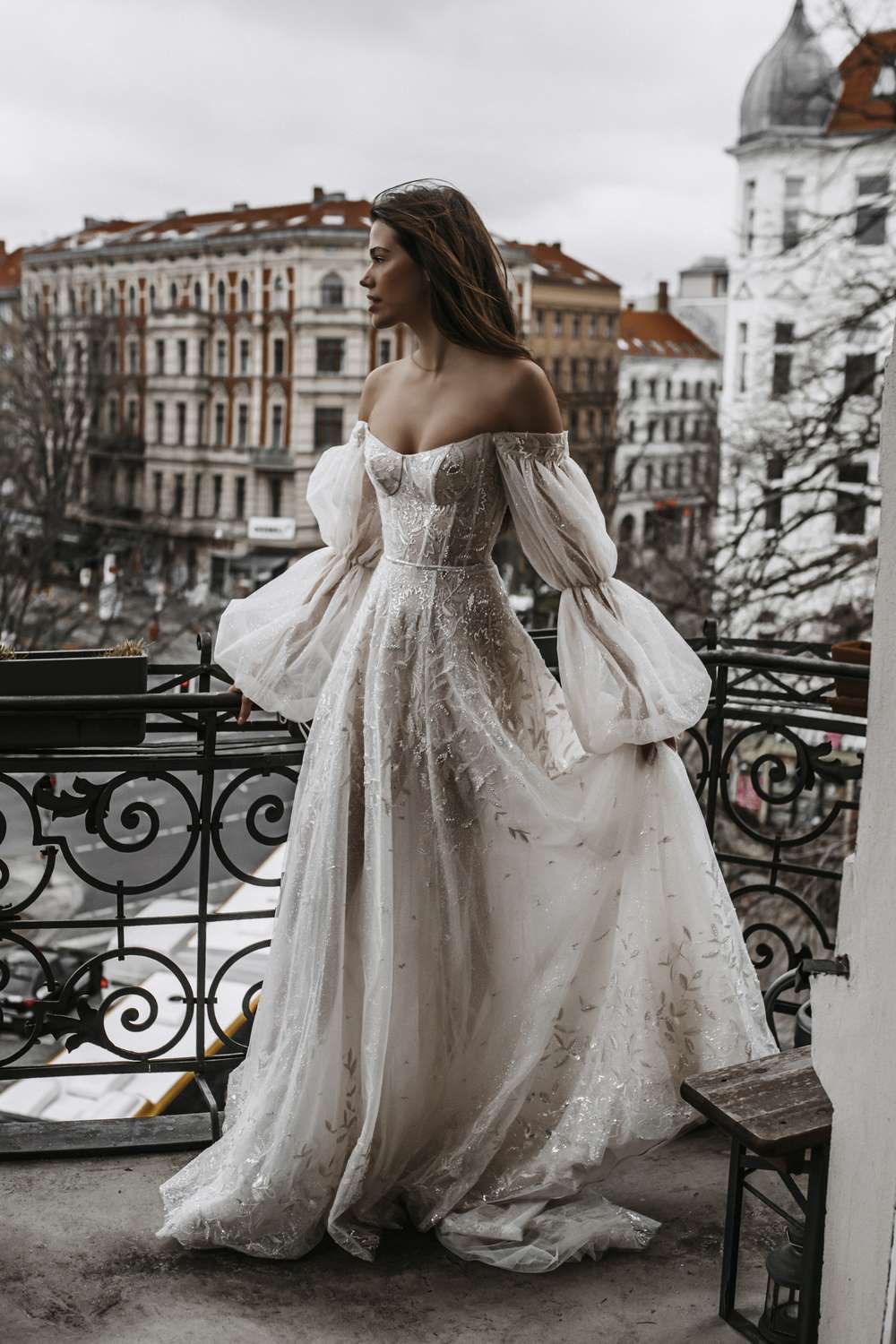 Galia Lahav Gala - Abiti da sposa 2022 | Vestiti da sposa Gala