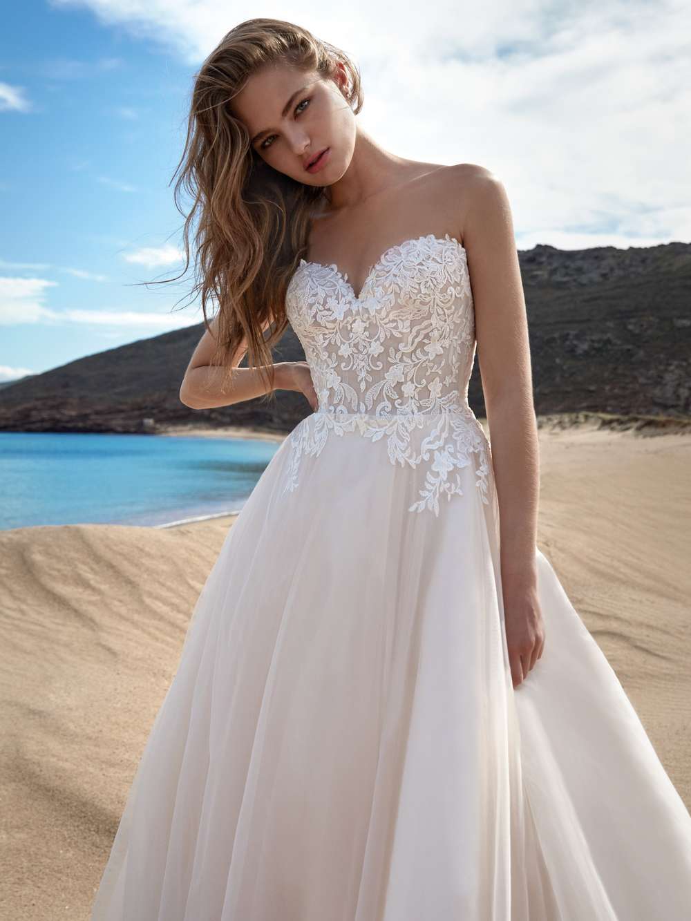 Aurora Nicole Spose - Abiti da sposa 2022 | Vestiti da sposa Aurora Nicole