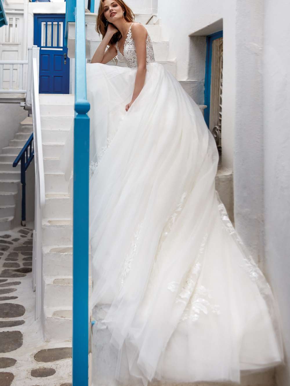 Aurora Nicole Spose - Abiti da sposa 2022 | Vestiti da sposa Aurora Nicole