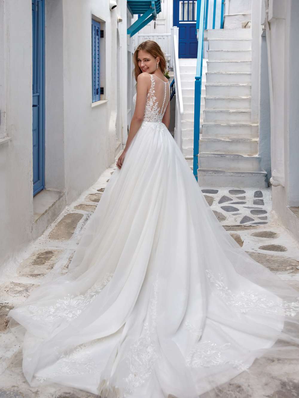 Aurora Nicole Spose - Abiti da sposa 2022 | Vestiti da sposa Aurora Nicole