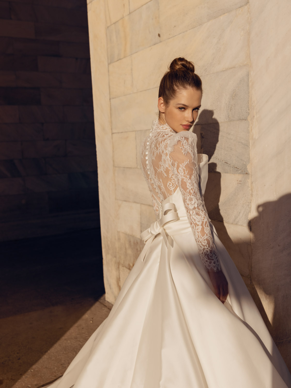 Pinella Passaro - Abiti da sposa 2022 | Passaro Sposa